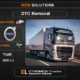 DTC OFF Volvo-Truck TRW EMS2.3 Electronics Trucks Automotive software