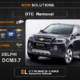 DTC OFF GM-Opel Delphi DCM3.7 Electronics cars Automotive software