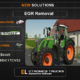 EGR Off Fendt-Agriline Bosch EDC17CV52 Electronics Trucks Automotive Software