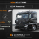 EGR Off Mercedes-Truck Continental MCM2 Electronics Trucks Automotive Software