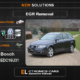 EGR Off Volkswagen-Group Bosch EDC16U31 Electronics Cars Automotive Software