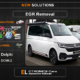 EGR Off Volkswagen-Group Delphi DCM6.2 Electronics Cars Automotive Software