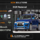 EGR Off Volkswagen-Group Bosch EDC17CP04 Electronics Cars Automotive Software