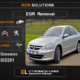 EGR Off Peugeot-Citroen Siemens SID201 Electronics Cars Automotive Software