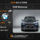 EGR Off BMW-Mini Bosch MD1CS001 Electronics Cars Automotive Software