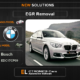 EGR Off BMW-Mini Bosch EDC17CP09 Electronics Cars Automotive Software