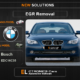 EGR Off BMW Bosch EDC16C35 Electronics Cars Automotive Software