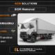 EGR Off Isuzu-Truck Transtron 6HK1 Electronics Trucks Automotive Software