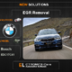 EGR Off BMW-Mini Bosch EDC17C41 Electronics Cars Automotive Software