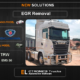 EGR Off Scania-Truck EMS S6 Electronics Trucks Automotive Software