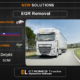 EGR Off DAF-Truck Delphi DCMI Electronics Trucks Automotive Software