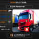 EGR Off Iveco-Truck Bosch EDC17CV41 Electronics Trucks Automotive Software