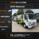 EGR Off Isuzu-Truck Transtron 4HK1 Electronics Trucks Automotive Software