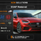 Evap OFF kia-hyundai BOSCH ME17.9.8 Electronics cars Automotive software