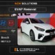 Evap OFF kia-hyundai Bosch ME17.9.21 Electronics cars Automotive software