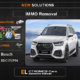 IMMO Off Volkswagen-Group Bosch EDC17CP54 Electronics Cars Automotive Software