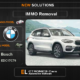 IMMO Off BMW-Mini Bosch EDC17C76 Electronics Cars Automotive Software