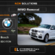IMMO Off BMW-Mini Bosch EDC17C56 Electronics Cars Automotive Software