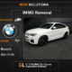IMMO Off BMW-Mini Bosch EDC17C50 Electronics Cars Automotive Software