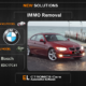 IMMO Off BMW-Mini Bosch EDC17C41 Electronics Cars Automotive Software