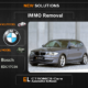 IMMO Off BMW-Mini Bosch EDC17C06 Electronics Cars Automotive Software