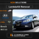 Lambda O2 removal kia-hyundai Bosch M(G)7.9.8 Electronics cars Automotive software