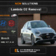 Lambda O2 removal kia-hyundai Bosch ME17.9.8 Electronics cars Automotive software
