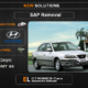 SAP OFF kia-hyundai Delphi MT86 Electronics cars Automotive software