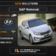 SAP OFF kia-hyundai Siemens SIM2K 250-251 Electronics cars Automotive software