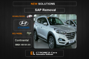 SAP OFF kia-hyundai Siemens SIM2K-140-141-341 Electronics cars Automotive software