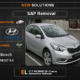 SAP OFF kia-hyundai Bosch M(G)7.9.8 Electronics cars Automotive software