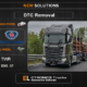 DTC OFF Scania-Truck EMS S7 Electronics Trucks Automotive software