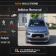 AdBlue OFF Peugeot-Citroen Delphi DCM7.1B Electronics Cars Automotive Software