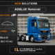 AdBlue OFF Man-Truck Bosch EDC17CV42 Electronics Trucks Automotive Software