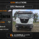 DTC OFF Astra Bosch EDC17CV41 Electronics Trucks Automotive software