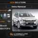 IMMO Off Volkswagen-Group Bosch EDC17CP14 Electronics Cars Automotive Software