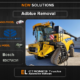 AdBlue OFF New-Holland-Agriline Bosch EDC7UC31 Electronics Trucks Automotive Software