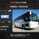 AdBlue OFF Bmc-Bus Cummins CM2150E Electronics Trucks Automotive Software