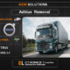 AdBlue OFF Volvo-Truck TRW EMS2.4 Electronics Trucks Automotive Software