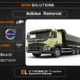 AdBlue OFF Volvo-Trucks Bosch EDC7UC31 Electronics Trucks Automotive Software