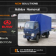 AdBlue OFF BAW-Trucks Bosch EDC17CV54 Electronics Trucks Automotive Software