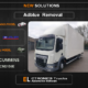 AdBlue OFF DAF-Trucks Cummins CM2150E Electronics Trucks Automotive Software