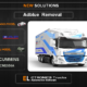 AdBlue OFF DAF-Trucks Cummins CM2350A Electronics Trucks Automotive Software