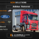 AdBlue OFF Ford-Trucks Bosch EDC7UC31 Electronics Trucks Automotive Software