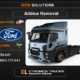 AdBlue OFF Ford-Truck Bosch EDC17CV41 Electronics Trucks Automotive Software