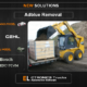 AdBlue OFF Gehl Bosch EDC17CV54 Electronics Trucks Automotive Software
