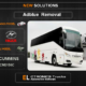 AdBlue OFF Higer-Bus Cummins CM2150C Electronics Trucks Automotive Software