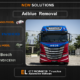 AdBlue OFF Iveco-Truck Bosch MD1CE101 Electronics Trucks Automotive Software
