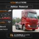 AdBlue OFF Jac-Trucks Bosch EDC7UC31 Electronics Trucks Automotive Software
