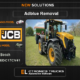 AdBlue OFF JCB Bosch EDC17CV41 Electronics Trucks Automotive Software